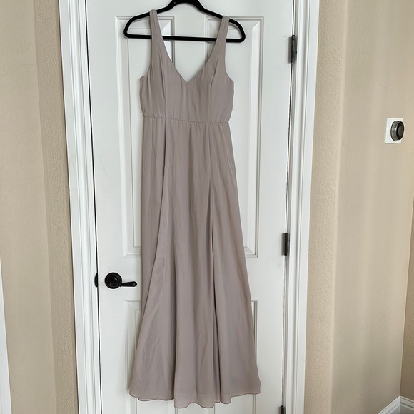 Show Me Your MuMu maxi dress Sz M - Picture 1 of 5